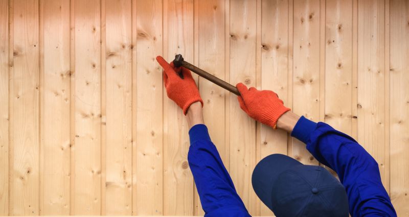 Banister Removal in Denver County, CO