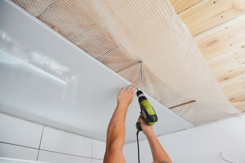 Bathroom Construction in Summerville, SC