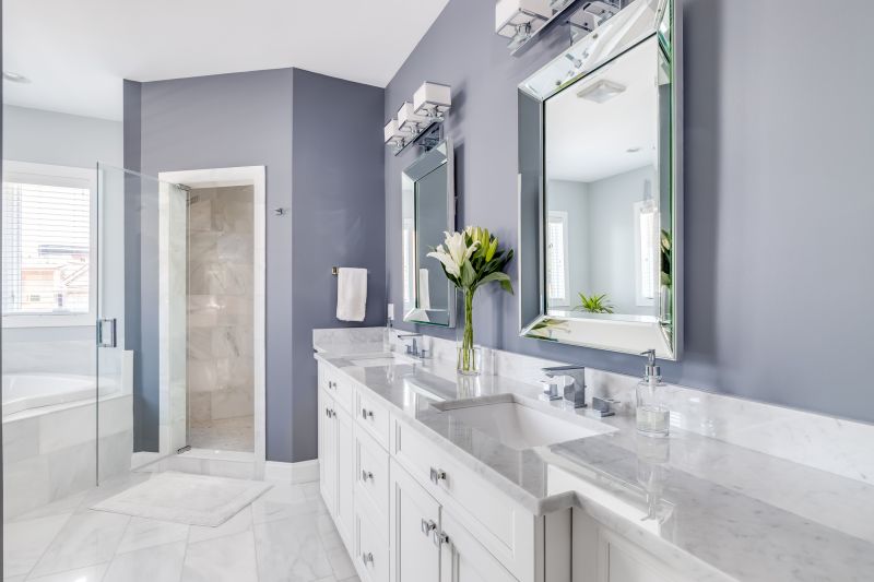 Bathroom Construction in Denver, CO
