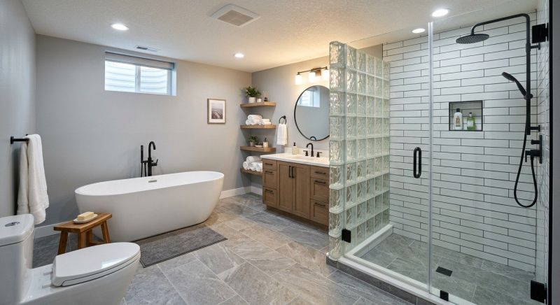 Bathroom Renovation in Clearwater, FL