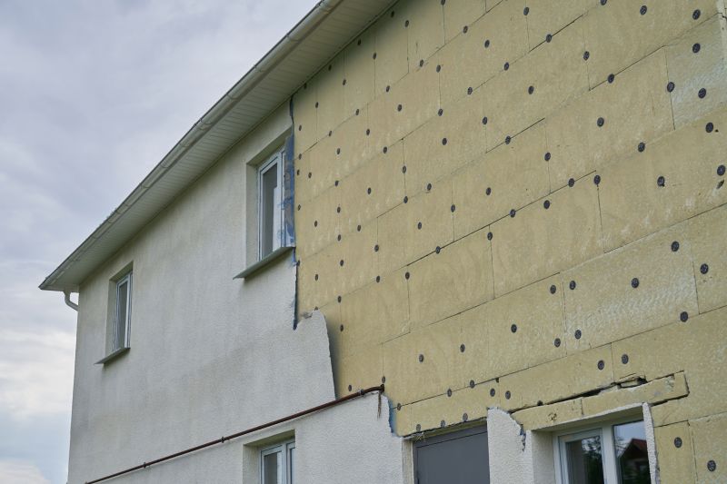 Exterior Home Repair in Conroe, TX