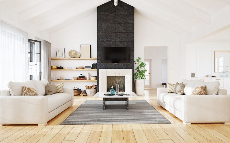 Hearth Remodeling in Katy, TX