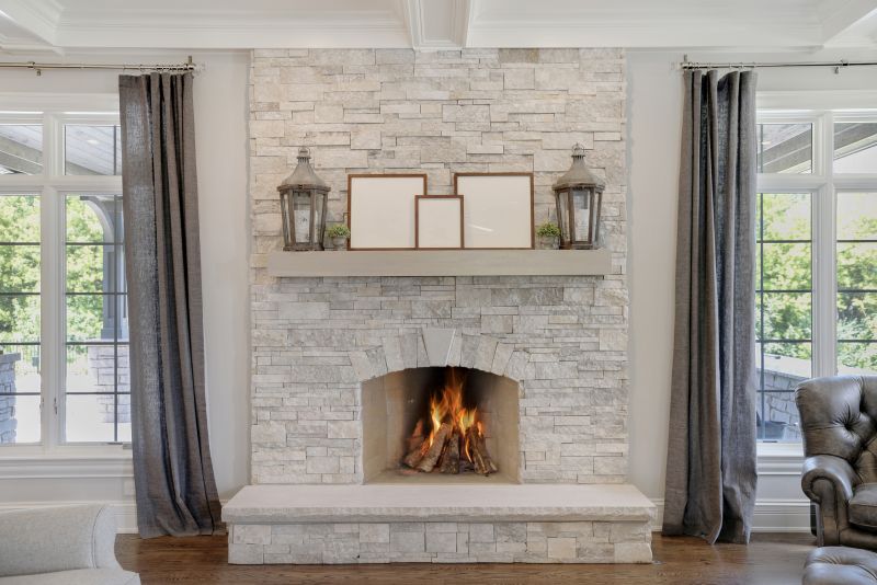 Hearth Remodeling in Conroe, TX