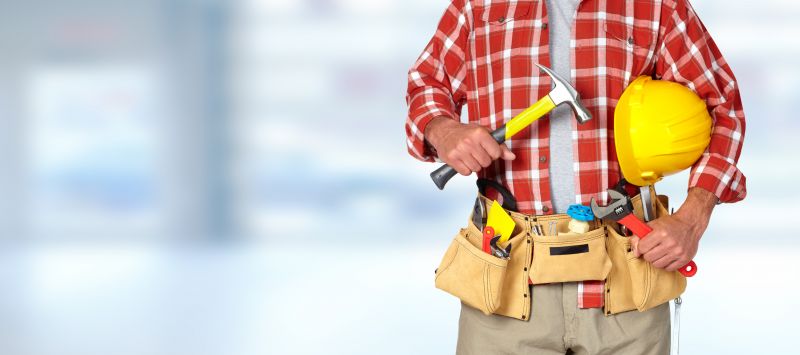 Home Repair Service in Denver, CO