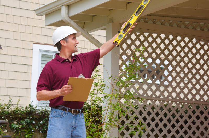 Banister Removal in Katy, TX