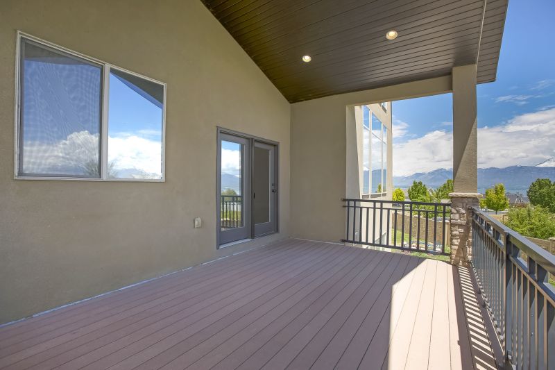 Banister Removal in Littleton, CO