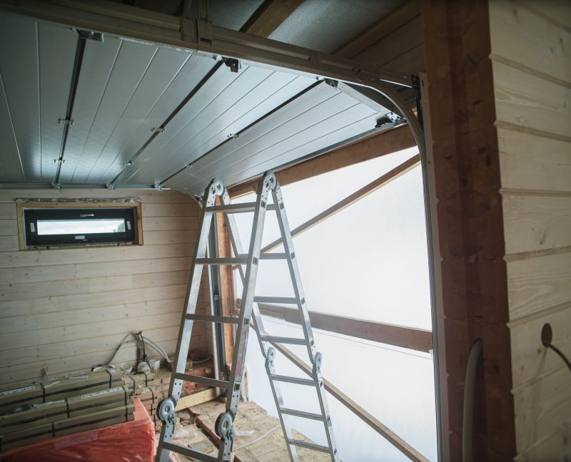 Banister Removal in Alpharetta, GA