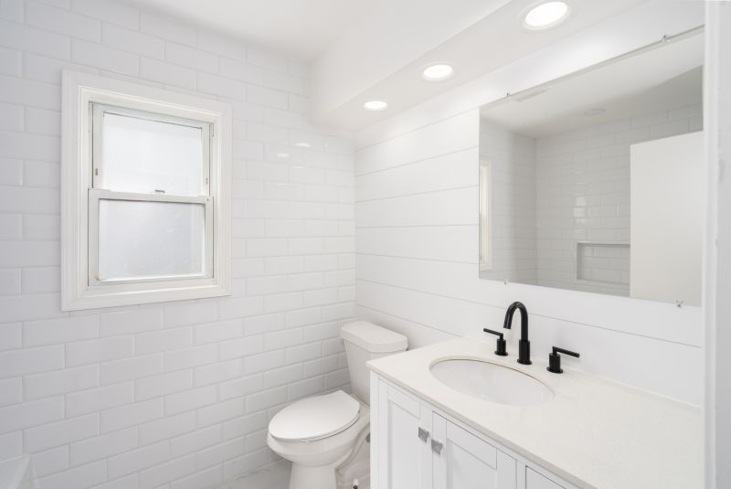 Basement Bathroom Remodeling in Framingham, MA