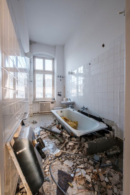 Bath Remodeling in Palm Coast, FL