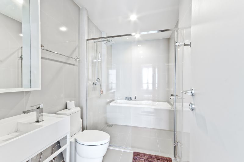 Bathroom Construction in Houston, TX