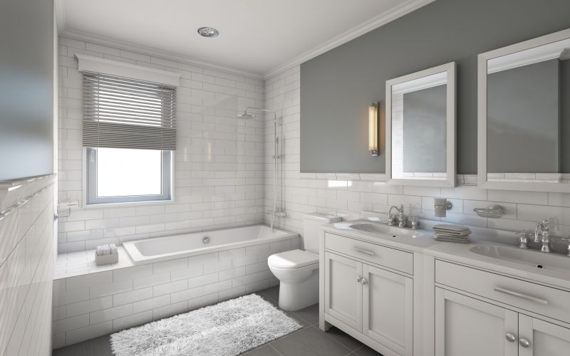 Bathroom Conversion Service in Palm Coast, FL