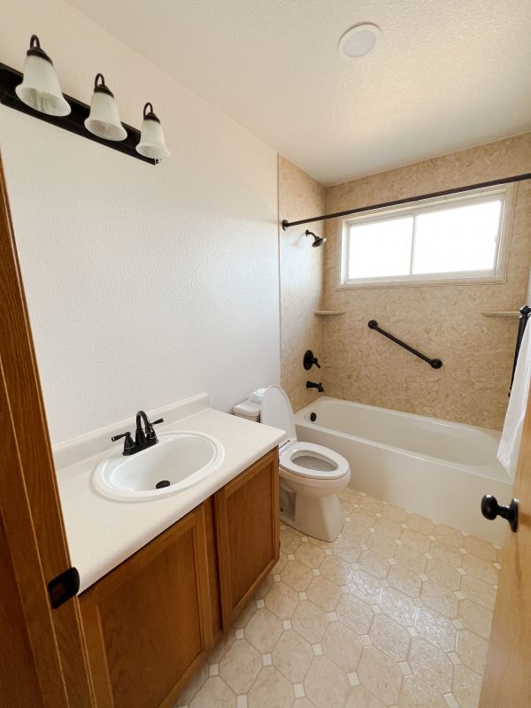 Bathroom Installation in Venice, FL