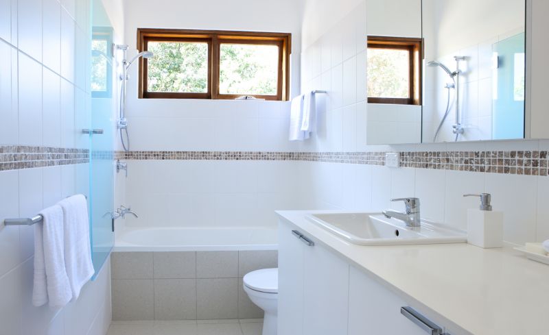Bathroom Installation in Palm Coast, FL