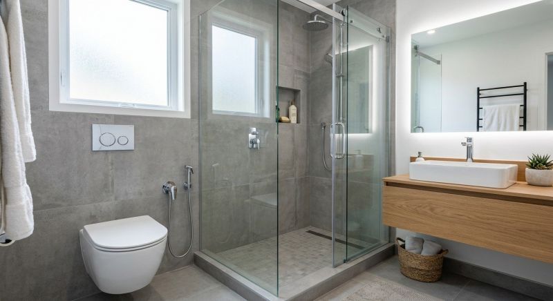 Bathroom Redesigning in Danbury, CT