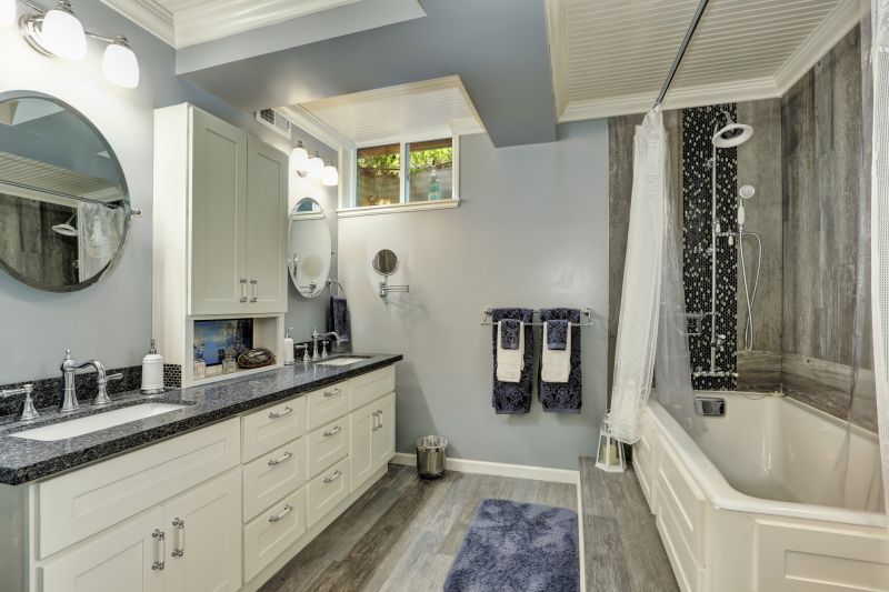 Bathroom Remodeling in Framingham, MA