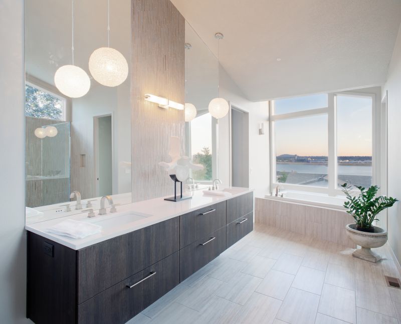 Bathroom Remodeling in Norwalk, CT