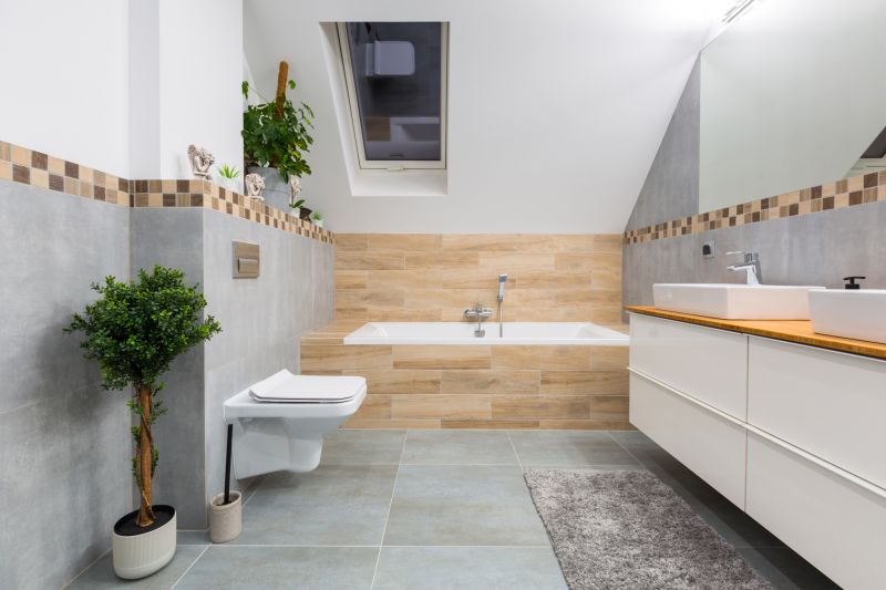 Bathroom Updating in Nashua, NH