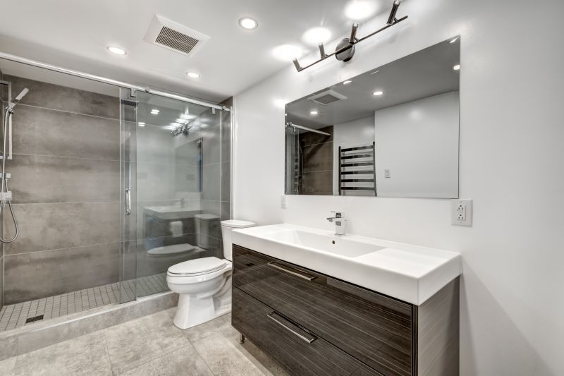 Bathroom Updating in Venice, FL