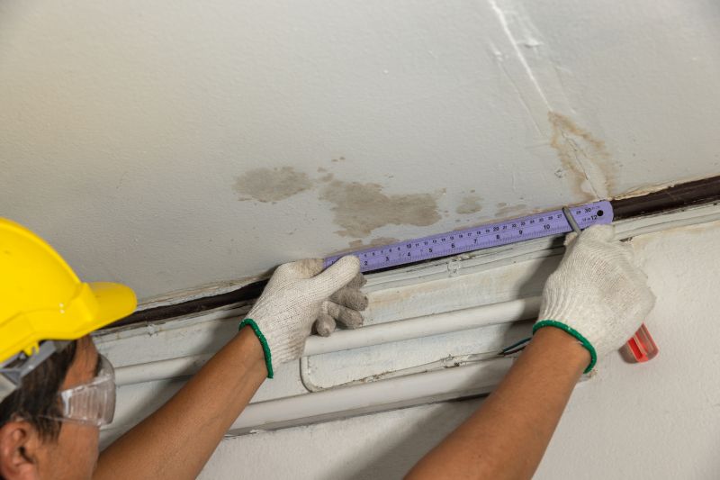 Building Damage Repair in Summerville, SC