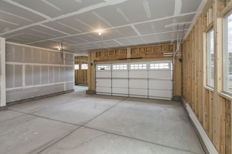 Building Repair Service in Santa Rosa, CA