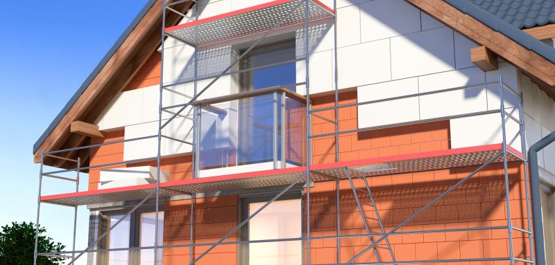 Building Repair Service in Houston, TX