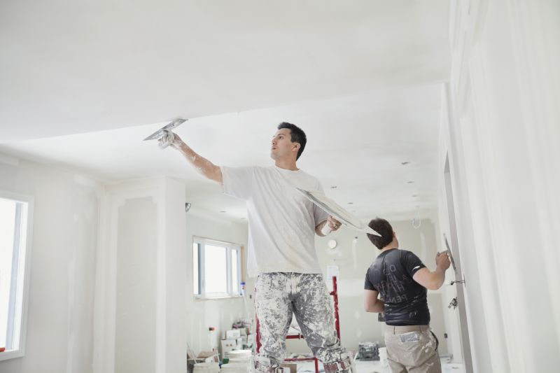 Building Repair Service in Katy, TX