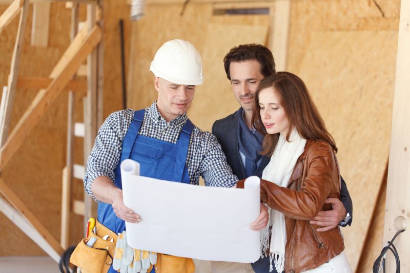 Building Repair Service in Denver County, CO