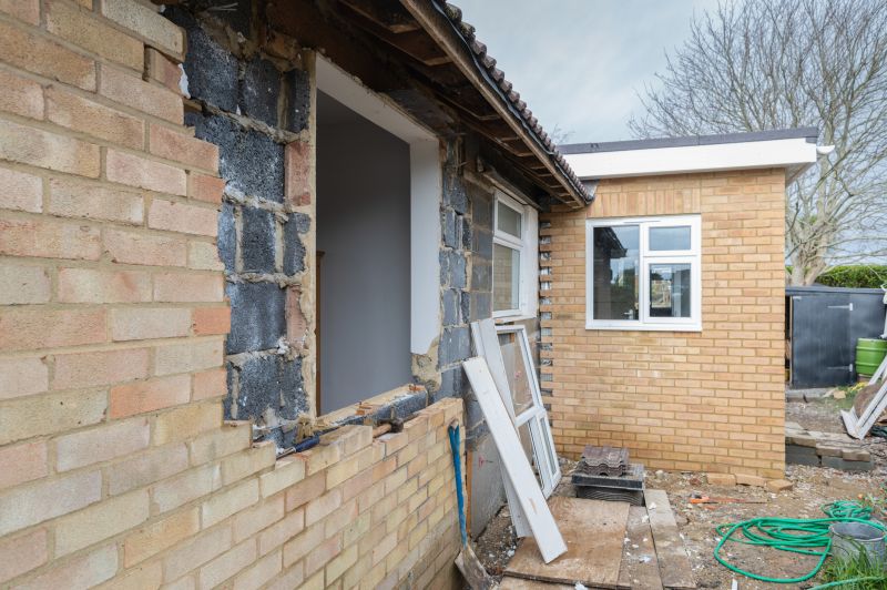 Building Repair Service in Denver, CO