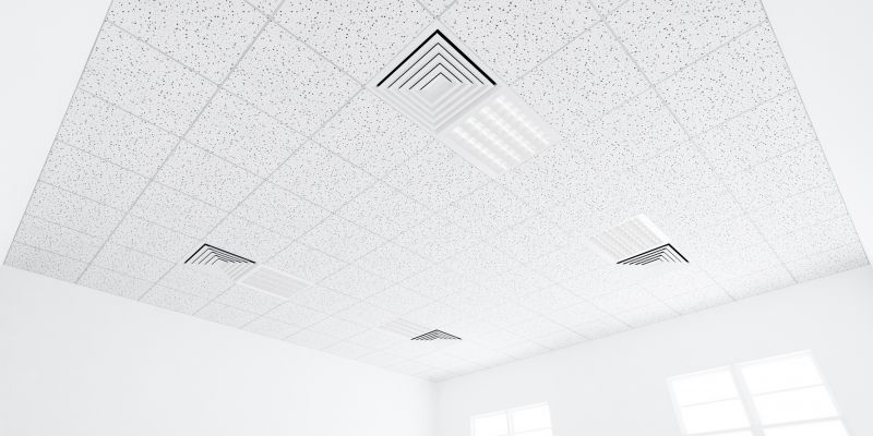 Ceiling Removal Service in Conroe, TX