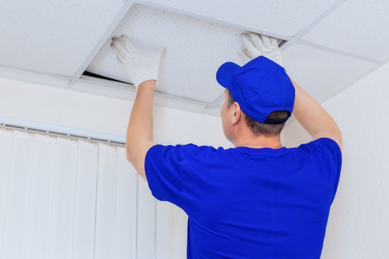 Ceiling Removal Service in Littleton, CO