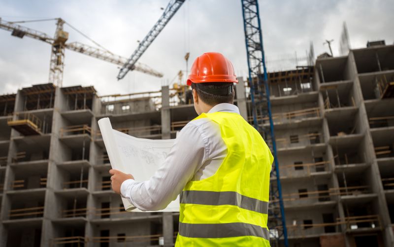 Construction Service in Littleton, CO