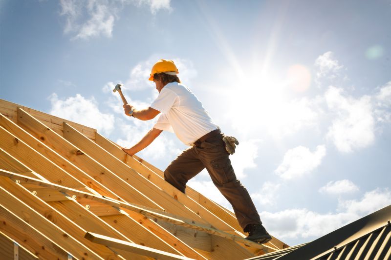 Construction Service in Houston, TX