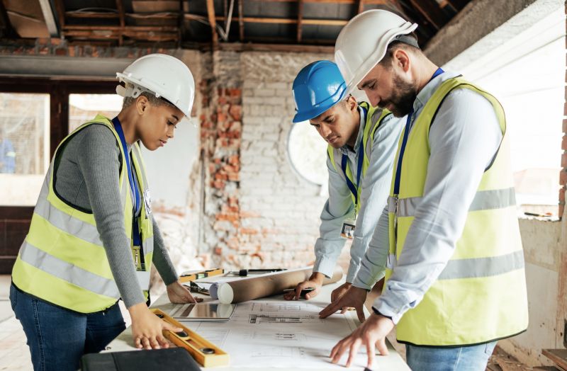 Construction Service in Denver, CO