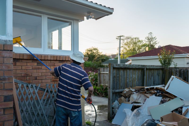 Crawl Space Remediation in Charleston, SC