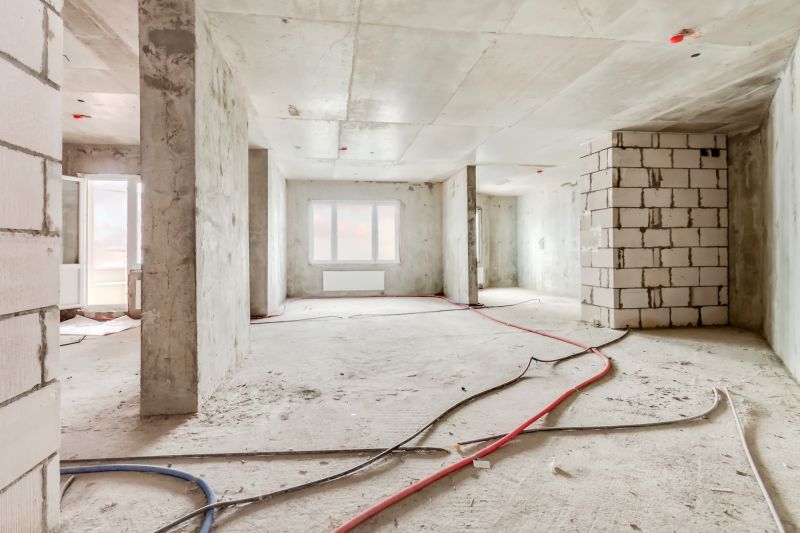 Crawl Space Remediation in Charleston, SC
