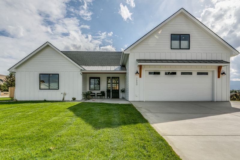 Exterior Remodeling in Katy, TX