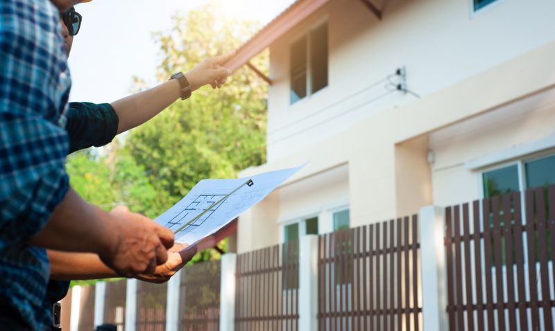 Exterior Remodeling in Littleton, CO