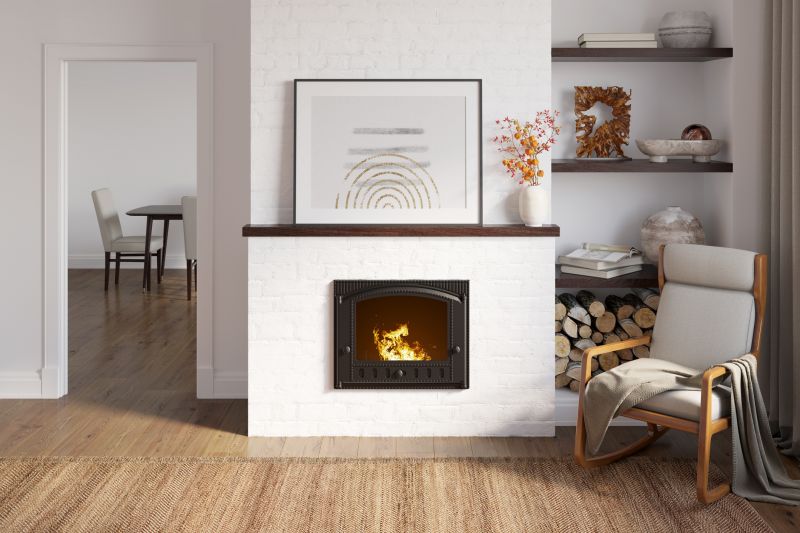 Fireplace Remodeling Service in Houston, TX