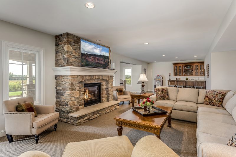 Fireplace Remodeling Service in Summerville, SC