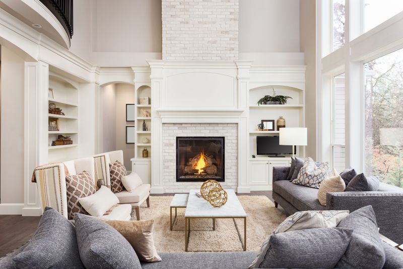 Fireplace Remodeling Service in Summerville, SC