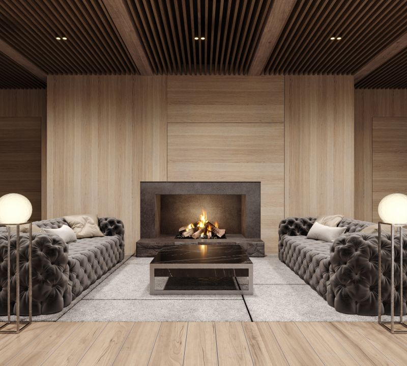 Fireplace Renovation Service in Summerville, SC