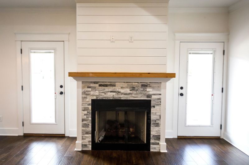 Fireplace Renovation Service in Summerville, SC