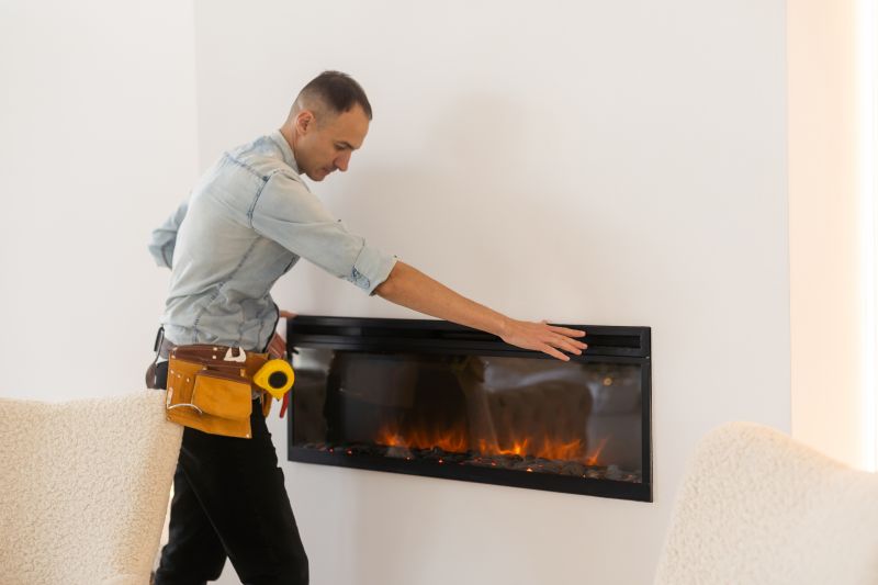 Fireplace Renovation Service in Summerville, SC