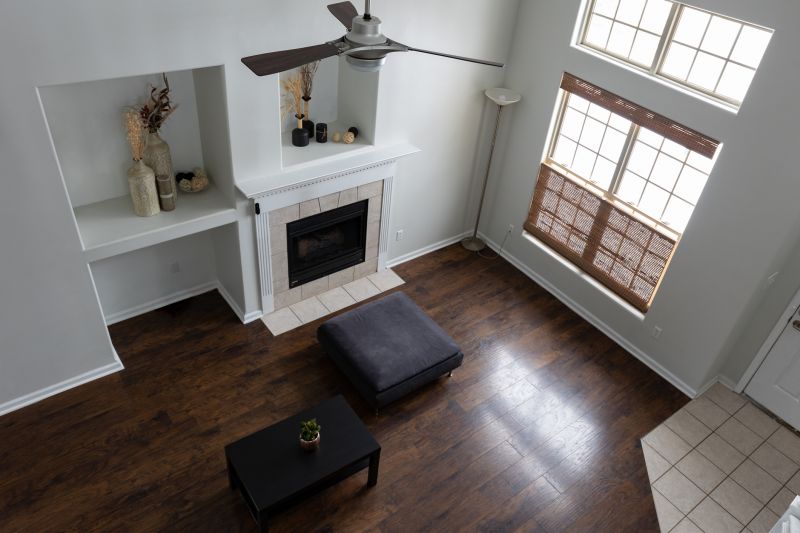 Fireplace Renovation Service in Houston, TX