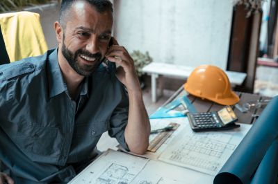General Contractor Service in Summerville, SC