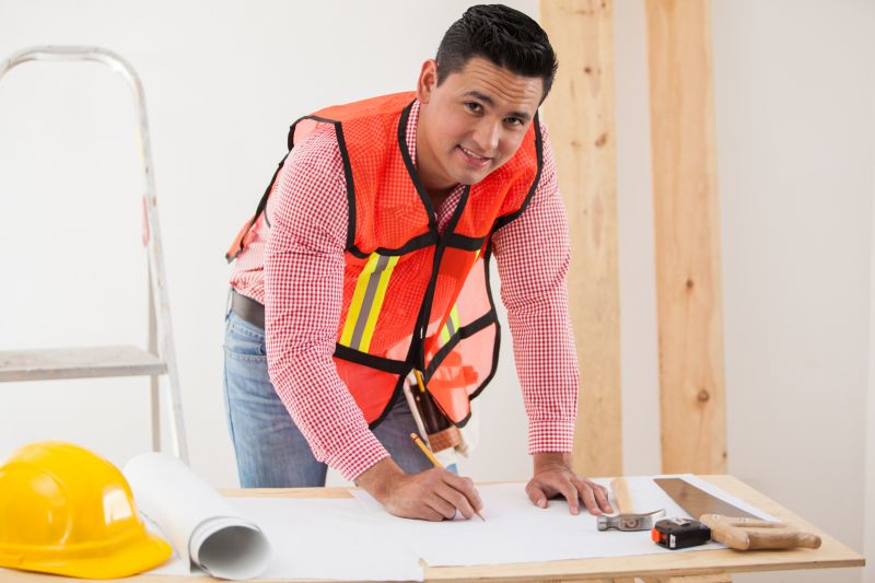 General Contractor Service in Charleston, SC