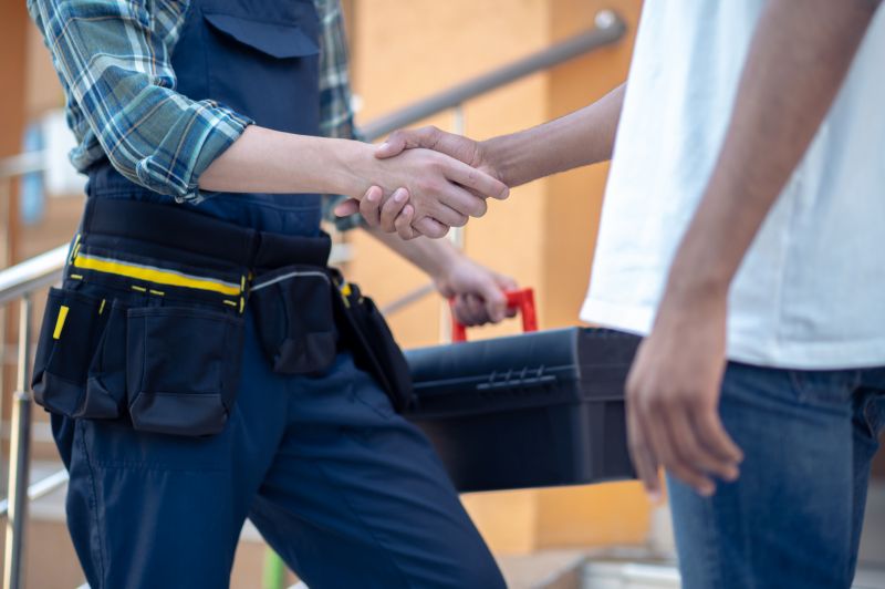 General Contractor Service in Alpharetta, GA
