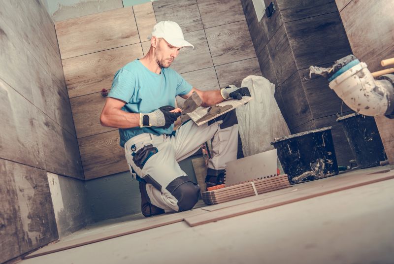 General Contractor Service in Houston, TX