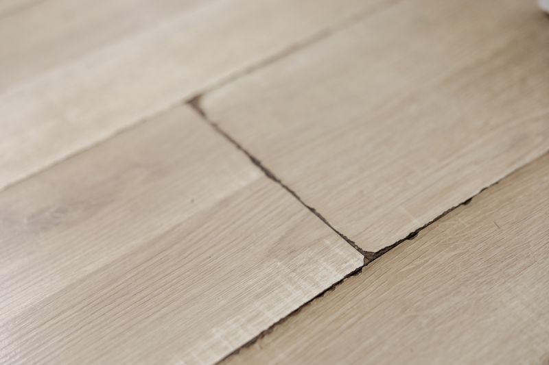 Hardwood Floor Removal in Katy, TX