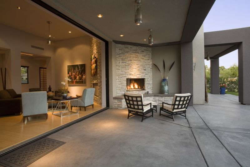 Hearth Installation in Denver County, CO